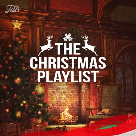 Christmas Playlist · Playlist · 257 songs · 84.8K likes